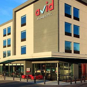 Avid Hotel - Madison - Huntsville West By Ihg